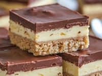 OVAJ KOLAČ JE NACIONALNI PONOS KANADE: Bez pečenja gotov u 20 minuta