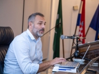 HRVATSKA NE POŠTUJE EVROPSKE VRIJEDNOSTI: Pismo komesaru EU zbog zabrane ulaska Avdi Avdiću