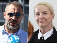 AVDO AVDIĆ OPLEO PO SEBIJI IZETBEGOVIĆ: 'Trojkina dama iz rukava. Idealna da svojim izjavama poništi...'