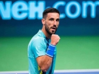 CARLOS ALCARAZ I DALJE NA VRHU ATP LISTE: Damir Džumhur ostvario mali, ali za njega izuzetno značajan