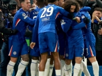 LIGA PRVAKA I VEČERAS PONUDILA VELIKE UTAKMICE: Chelsea slavio u spektaklu u Londonu
