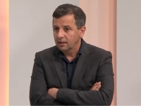 VUKANOVIĆ DOBIO POZIV SA NEPOZNATOG BROJA, A ONDA PREPOZNAO GLAS: 'Psovao mi je mrtvu majku'