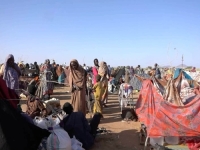 HUMANITARNA KATASTROFA: Hiljade iscrpljenih porodica bježe u Tawilu nakon pada El-Fašera