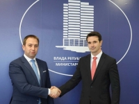 ŠKOBIĆ SE SASTAO SA SELAKOM: Čovićev kadar dogovorio saradnju dva ministarstva i dao legitimitet nelegalnoj Vladi RS-a