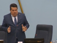 STEVANDIĆ IZBACIO VUČINIĆA NAKON BIZARNE PRIČE O MAGARCU: Pogledajte o čemu se radi (video)