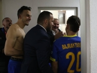 VICO ZELJKOVIĆ 'KLIZEĆIM' ULETIO U SVLAČIONICU: 'Idemo hrabro do kraja na Svjetsko prvenstvo'