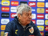 VELIKI STRUČNJAK, ALI I VELIKI LICEMJER: Selektor Rumunije van sebe poslije utakmice u Zenici, svi su mu krivi, ali ne i on