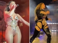 JENNIFER LOPEZ PJEVALA ZA OGROMAN NOVAC NA VJENČANJU U INDIJI: Izgledom izazvala haos na mrežama (VIDEO)