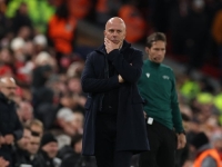 NIZOZEMAC DOBIO ULTIMATUM NAKON HITNOG SASTANKA ČELNIKA LIVERPOOLA: Zvali su i Kloppa