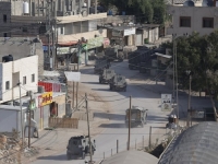 'TERENSKA ISPITIVANJA': Izraelska vojska se povukla iz dijelova Zapadne obale nakon višednevnih racija