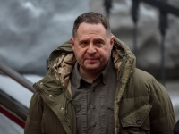 NAJBLIŽI SARADNIK ZELENSKOG POSLAO MISTERIOZNO PISMO NAKON OSTAVKE: 'Idem na front, možda se još vidimo'