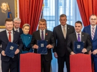 EUROSKEPTICI POBIJEDILI: Vlada podnosi ostavku, češki Trump preuzima vlast