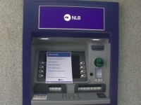 HOROR U SUSJEDSTVU: Lopovi ukrali bankomat, građani ostali bez usluga