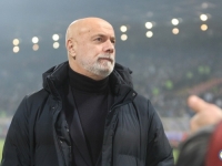 PRVA REAKCIJA SERGEJA BARBAREZA NA ŽRIJEB BARAŽA: 'Jedina moja želja je bila da igramo finale kući, ali prvo moramo odraditi veliki posao'