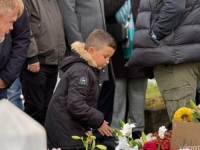 DANAS JE ROĐENDAN LEGENDARNOM HALIDU: Njegov sin ganut, jer je na njegov mezar došao dječak Emran (VIDEO)