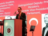 AMBASADOR TURSKE U CRNOJ GORI ZAGALAMIO: 'Uzvratit ćemo istom mjerom!'