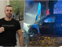 ZBOG PALJENJA SLUŽBENOG VOZILA GRADONAČELNIKA: Bartuloviću određen pritvor