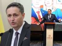 DENIS BEĆIROVIĆ, OTVORENO: 'Dodikov govor mržnje još jednom podsjetio kakvu destruktivnu politiku on zastupa'