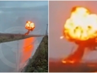 PANIKA U RUSIJI, PUTIN OSTAJE BEZ GORIVA: Ozbiljan udarac, hitno poslao poseban tim (VIDEO)