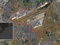 DRAMA U BRISELU: Zatvoreni aerodromi Hitno obustavljeni letovi, ponovo uočeni DRONOVI