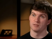 KLADIO SE NA PROPAST BERZE 2008. GODINE, A SADA UPOZORAVA: 'Istorija se ponavlja. AI je balon'