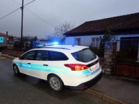 POLICIJA OBJAVILA DETALJE UŽASA U RIJECI: Muškarac i žena stradali od vatrenog oružja