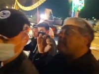 PROCURIO VIDEO: Izraelski ministar izazvao bijes stanovništva -'Pokosit ćemo svakoga...'