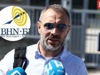 BH NOVINARI ZAHTIJEVAJU: Institucije Hrvatske moraju hitno obrazložiti zašto su novinaru Avdiću zabranili ulazak