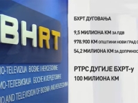 JAVNI SERVIS PRED GAŠENJEM: 700 ljudi ostaje bez posla, plijeni se imovina, ukupan dug iznosi čak...