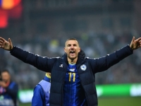 ŠPANSKI KOMENTATOR PAO U TRANS KADA JE BAJRAKTAREVIĆ ZABIO GOL: Ovo morate pogledati...(VIDEO)