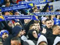 ČUDO NEVIĐENO, AUSTRIJANCI KAO GOSTI NA VLASTITOM TERENU: Fudbaleri BiH dočekani ovacijama, a austrijski zvižducima (VIDEO)