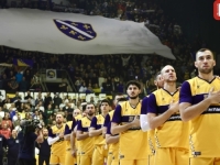 DANGUBIĆ IDE NA OKUPLJANJE: 'Dubai' nije pustio igrače reprezentacije Bosne i Hercegovine, ali jeste Srbije