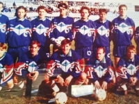 I TADA SU ZMAJEVI POČELI SVOJ PUT: Na današnji dan prije 30 godina nogometna reprezentacija Bosne i Hercegovine odigrala je svoju prvu utakmicu