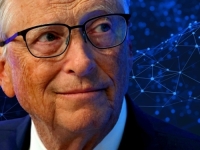 BILL GATES OPTIMISTIČAN: Vjeruje u pronalazk lijeka protiv Alzheimerove bolesti