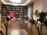 NADBISKUP VUKŠIĆ NA ZASJEDANJU BK BiH: 'Dayton je zaustavio rat, ali nije donio pravedan mir