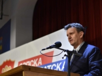 BLANUŠA JASNO PORUČIO: 'Izbori nisu gotovi, bit će gotovi tek kad...'