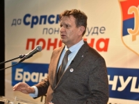 BLANUŠA IZ KOZARSKE DUBICE: 'Vrijeme laži je završeno, ovo su izbori između ponosa i...'