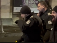 SNIMKE HAOSA IZ GLAVNOG GRADA ZEMLJE ČLANICE EU: Hiljade ljudi na ulici, nakon okršaja s policijom, ima povrijeđenih...