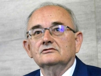 ŠOKANTAN ISTUP BOŽE LJUBIĆA: 'Put BiH u EU vodi preko trećeg entiteta i...'