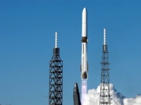 SVI POGLEDI UPRTI U NEBO: Raketa New Glenn lansirala satelite na Mars, očekuje se...