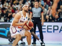 NOVI USPJEH SARAJEVSKIH KOŠARKAŠA NA EVROPSKOJ SCENI: KK Bosna u Skenderiji pobijedila poljski Lubin