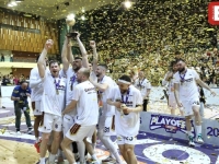 PRILIKA KOJA SE NE PROPUŠTA: KK Bosna saznala protivnike u narednoj  fazi europskog takmičenja...