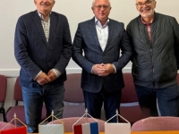 ZAJEDNIČKO OPREDJELJENJE: Bošnjačke zajednice potiču na saradnju u regionu