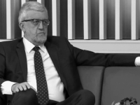 POGINUO BIVŠI DIREKTOR TELEVIZIJE: Nastradao u saobraćajnoj nesreći