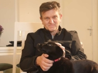 BLANUŠA SASVIM LIČNO: 'Slijepi Lule mi je potpuno promijenio život'