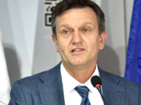 BRANKO BLANUŠA O SERDAROVU, ZETOVIMA, KUMOVIMA I PORODIČNIM FIRMAMA: 'Nije narod raja da plaća danak vaših pljački!'