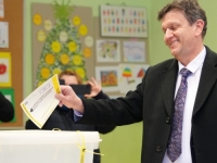 SKROMAN ČOVJEK I PROFESOR: Kako je Branko Blanuša stigao nadomak izborne pobjede?