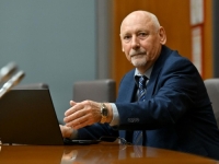 BRANKO ZLOBKA KANDIDAT ZA NOVOG MINISTRA MUP-a: Borba protiv svih oblika kriminaliteta prioritet