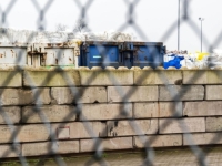 GROZOTA U EVROPSKOJ ZEMLJI: Mrtva beba pronađena u smeću