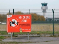 U MOSKVI 'POJMA NEMAJU': Zbog drona privremeno obustavljeni letovi na aerodromu u Briselu